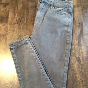 AE-Super Hi Rise Jegging
